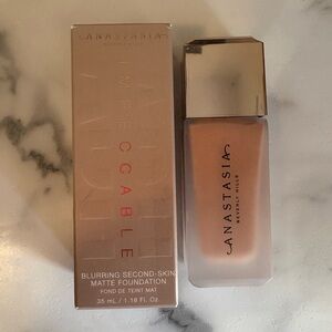 Anastasia Beverly Hills